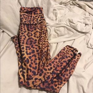 Teeki leggings